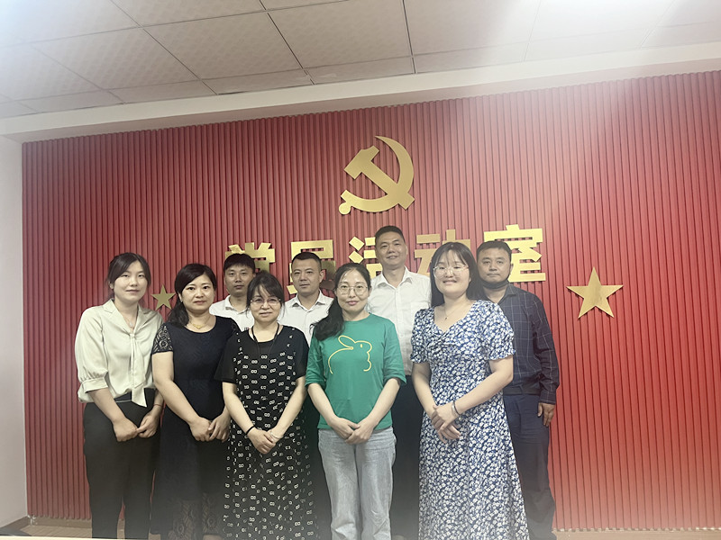 初心为楫·美好共启 | 2022高校教师暑期实践活动正进行！