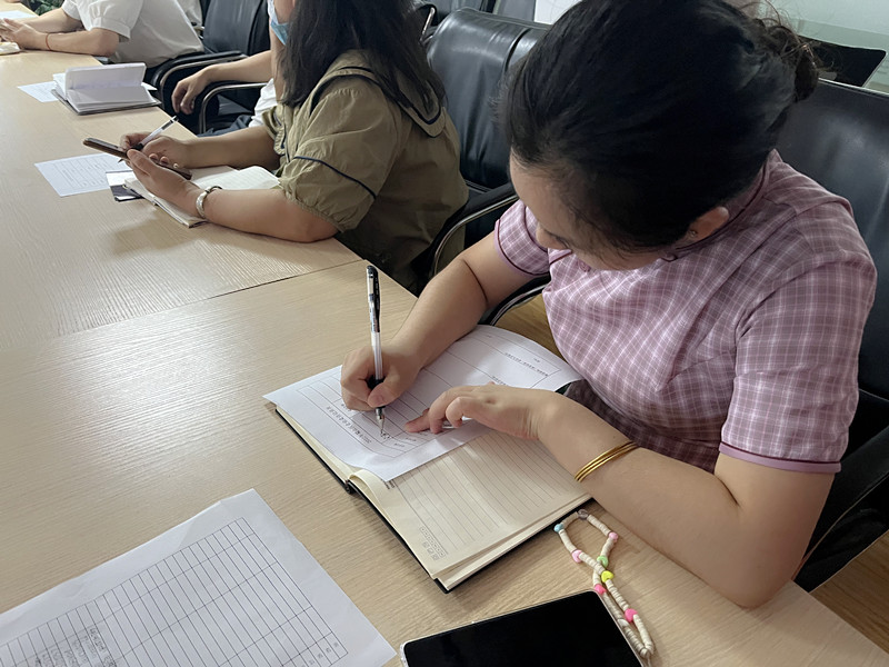 《大数据企业认定》政策解读会如期开展